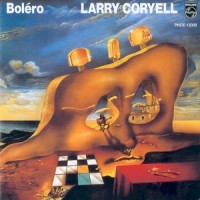 Purchase Larry Coryell - Bolero