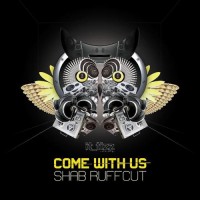 Purchase Shab Ruffcut - Come With Us