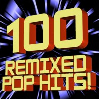 Purchase The Allstar Hitmakers - 100 Remixed Pop Hits!