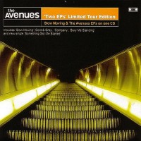 Purchase The Avenues - Two Eps