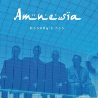 Purchase Amnesia - Nobody's Pool