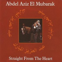 Purchase Abdel Aziz El Mubarak - Straight From The Heart