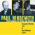 Purchase Benjamin Und Paul Rivinius- Paul Hindemith: Drei Sonaten MP3