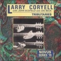 Buy Larry Corryel - Tributaries Mp3 Download