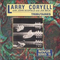 Purchase Larry Corryel - Tributaries