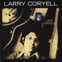 Purchase Larry Coryell - Lady Coryell