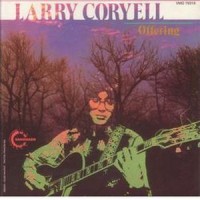 Purchase Larry Coryell - Offering