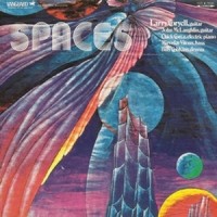 Purchase Larry Coryell - Spaces