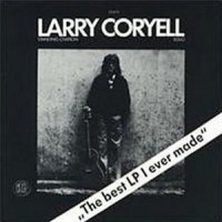 Purchase Larry Coryell - Standing Ovation
