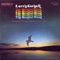 Purchase Larry Coryell - The Restful Mind