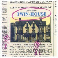 Purchase Larry Coryell & Philip Catherine - Twin House