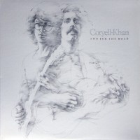 Purchase Larry Coryell & Steve Khan - Two For The Road