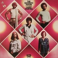 Purchase Larry Coryell & The Eleventh House - Level One