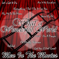 Purchase The Academy Allstars - Male Singers In The Movies: Vol. 1