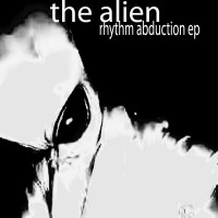 Purchase Alien - Rhythm Abduction (EP)