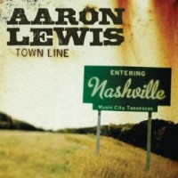 Purchase Aaron Lewis - Town Line