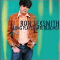 Purchase Ron Sexsmith - Long Player Late Bloomer