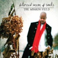 Purchase Blessid Union Of Souls - The Mission Field