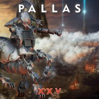 Purchase Pallas - Xxv