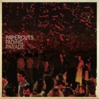 Purchase Papercuts - Fading Parade
