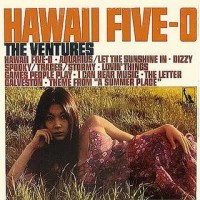 Purchase The Ventures - Hawaii Five-O