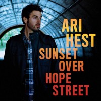 Purchase Ari Hest - Sunset Over Hope Street