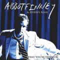 Buy Abbotfinney & Jeffrey Alan - What You're Here For Mp3 Download