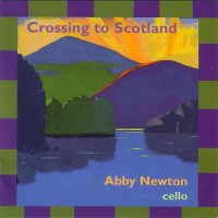 Purchase Abby Newton - Crossing To Scotland