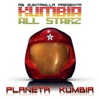 Purchase A.B. Quintanilla III Y Los Kumbia All Starz - Planeta Kumbia