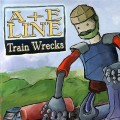 Buy A+e Line - Train Wrecks Mp3 Download
