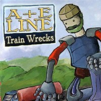 Purchase A+e Line - Train Wrecks