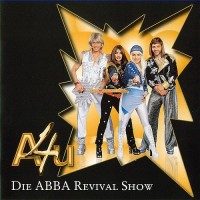 Purchase A4U - Die Abba Revival Show