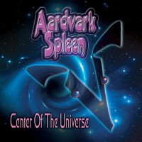 Purchase Aardvark Spleen - Center Of The Universe