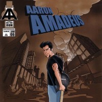 Purchase Aaron Amadeus - On The Run
