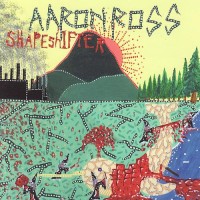 Purchase Aaron Ross - Shapeshifter