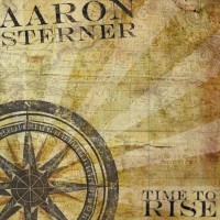 Purchase Aaron Sterner - Time To Rise
