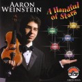 Buy Aaron Weinstein - A Handful Of Stars Mp3 Download
