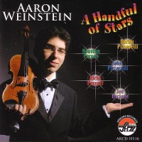 Purchase Aaron Weinstein - A Handful Of Stars