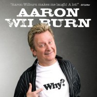 Purchase Aaron Wilburn - Why?