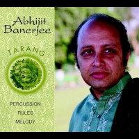 Purchase Abhijit Banerjee - Tarang