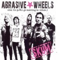 Buy Abrasive Wheels - Skum Mp3 Download