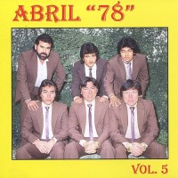 Purchase Abril '78 - Vol. 5