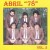 Buy Abril '78 - Vol. 5 Mp3 Download