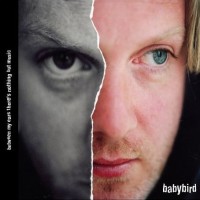 Purchase Babybird - Between My Ears There's Nothing But Music