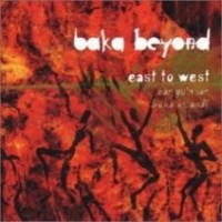 Purchase Baka Beyond - East To West