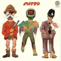Buy Patto - Hold Your Fire Mp3 Download