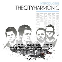 Purchase The City Harmonic - Introducing The City Harmonic