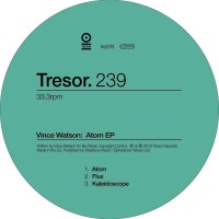 Purchase Vince Watson - Atom (EP)