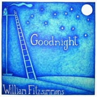 Purchase William Fitzsimmons - Goodnight