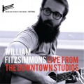 Buy William Fitzsimmons - Live From The Downtown Studios Mp3 Download